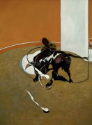Francis Bacon art print