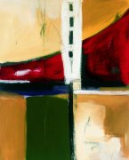 Mary Beth Thorngren art print