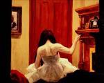 Edward Hopper art print