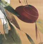 Lola Abell�n art print