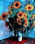 Claude Monet art print