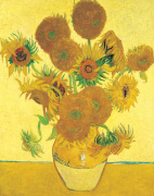 Vincent Van Gogh art print
