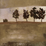 Zivana Gojanovic art print