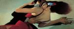 Bill Brauer art print