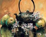 Paul Panossian art print
