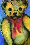 Dina Cuthbertson art print
