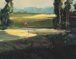 Ted Goerschner art print