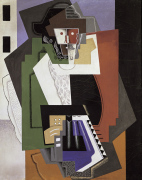 Gino Severini art print