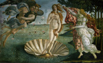 Sandro Botticelli art print