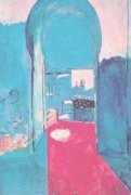 Henri Matisse art print