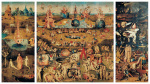 Hieronymus Bosch art print