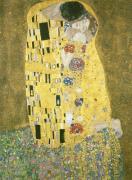 Gustav Klimt art print