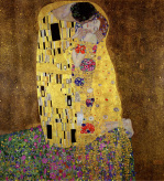 Gustav Klimt art print