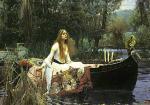 John William Waterhouse art print