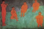 Henri Matisse art print
