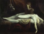 Henry Fuseli art print