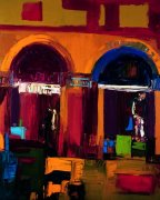 Patricia Sicardi art print