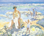 Dorothea Sharp art print