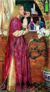 Valentine Prinsep art print