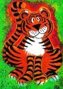 Julia Hulme art print