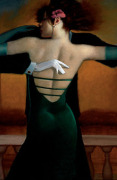 Bill Brauer art print