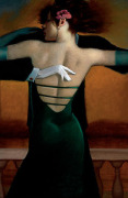 Bill Brauer art print