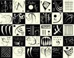 Wassily Kandinsky art print