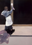 Francis Bacon art print