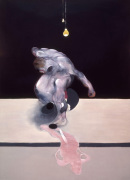 Francis Bacon art print