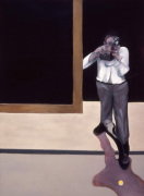 Francis Bacon art print