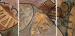 Leslie Bernsen art print