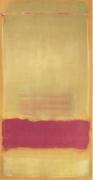 Mark Rothko art print