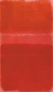 Mark Rothko art print