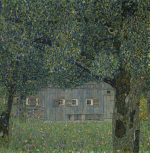 Gustav Klimt art print