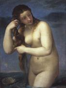 Titian art print