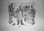 Jonathan Roberts art print