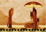 Toni Goffe art print