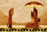Toni Goffe art print