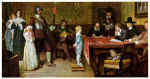 William Yeames art print