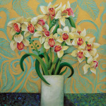 Shelly Bartek art print