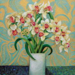 Shelly Bartek art print