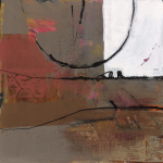 Leslie Bernsen art print