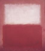 Mark Rothko art print