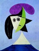 Pablo Picasso art print