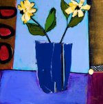 Charlotte Foust art print