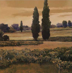 Kent Lovelace art print