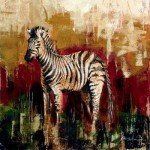Liz Jardine art print