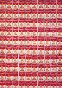 Andy Warhol art print