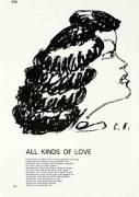 Claes Oldenburg art print