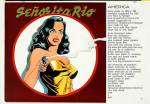 Mel Ramos art print